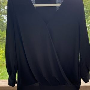 Banana Republic blouse